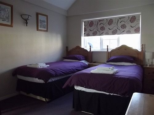 Motel Rest Ltd Findon