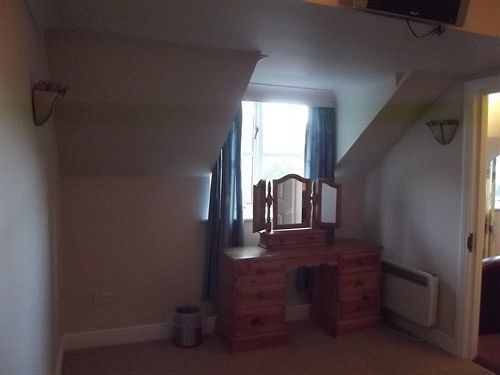 Motel Rest Ltd
