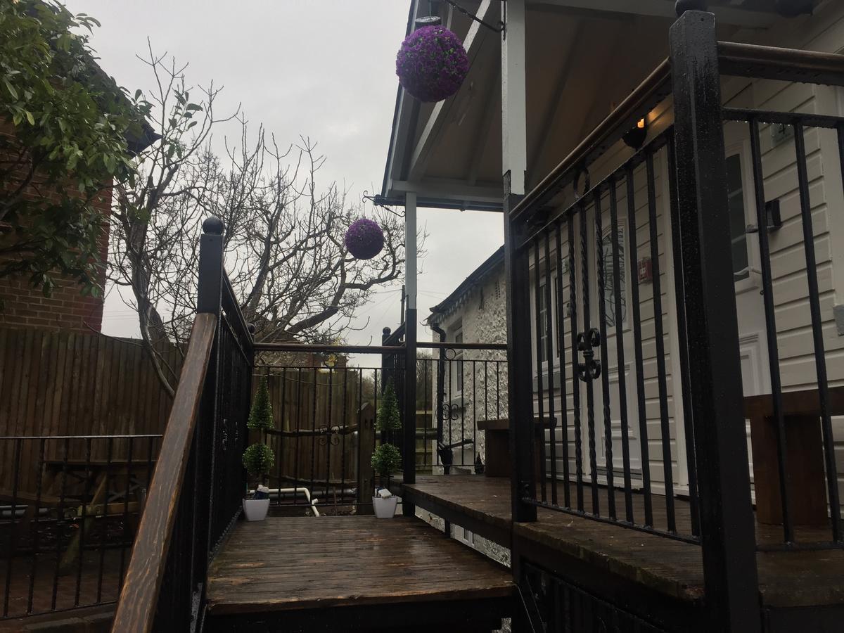 Rest Ltd Motel Findon