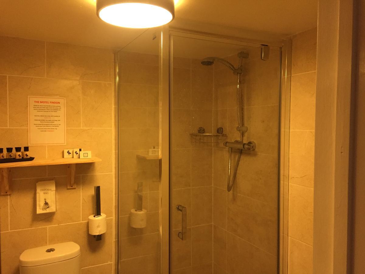 Motel Rest Ltd Findon