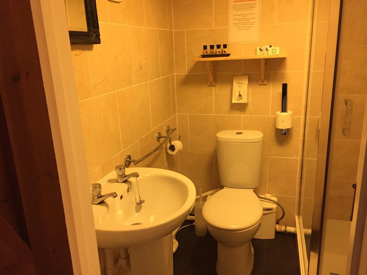 Rest Ltd Motel 2*