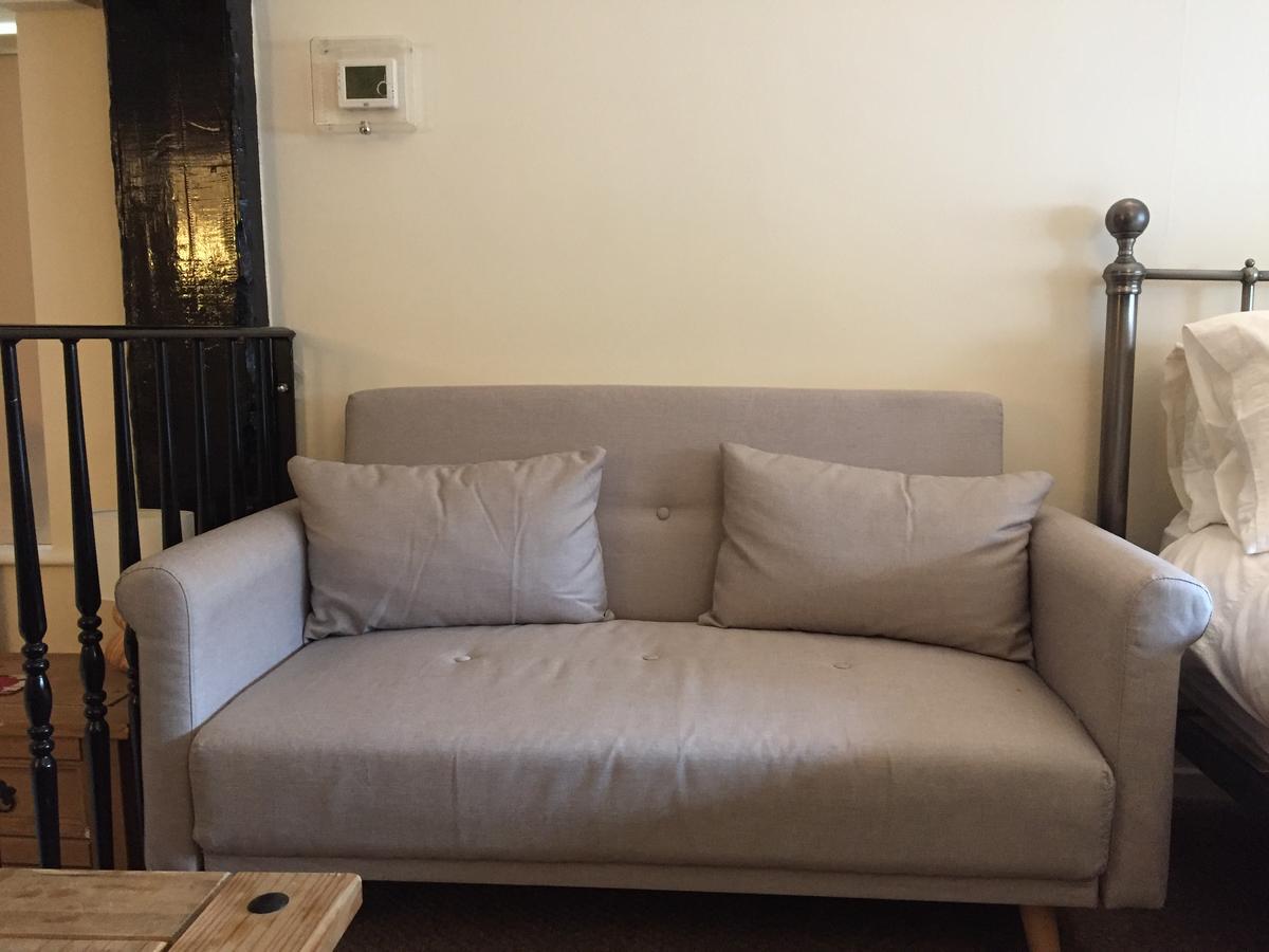 Motel Rest Ltd 2*